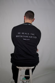 HIS PROMISES LONG SLEEVE